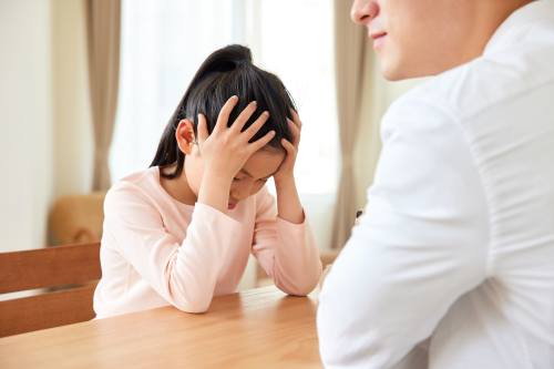 西安心理咨询：为什么你和孩子总是难以沟通？