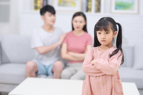 西安心理咨询：为什么心智觉醒的孩子，会渐渐远离父母？