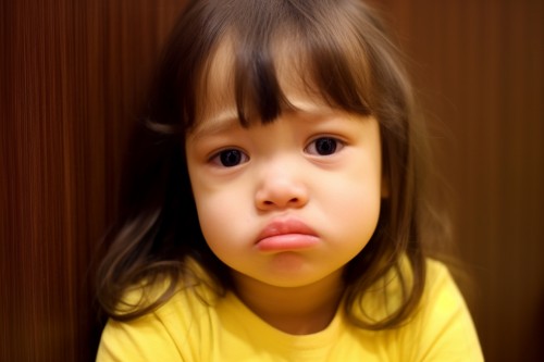 西安心理咨询：孩子敏感自卑，一点小事就痛哭，父母该怎么办？