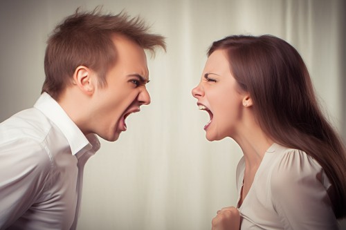 西安婚姻情感咨询：每天都在争吵的婚姻，该如何继续下去？