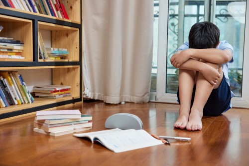 青少年厌学，与抑郁有什么关系？