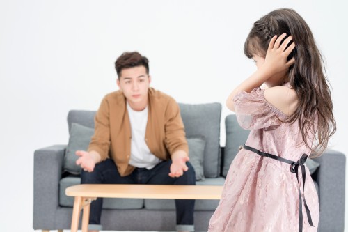 西安心理咨询：孩子抑郁做心理咨询有用吗？
